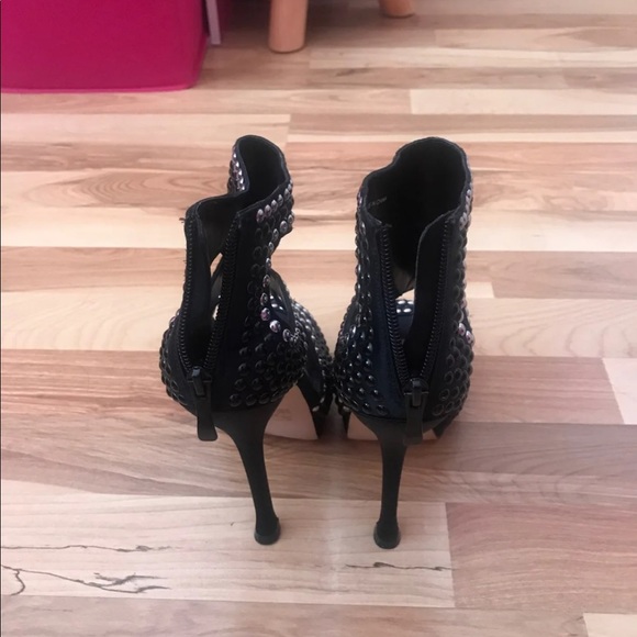 Bebe Stilettos - Picture 3 of 3